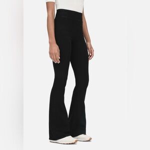 Frame Jet Set Flare denim Pant